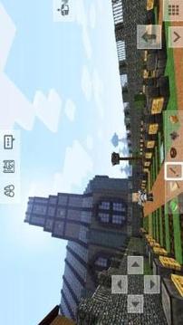 Forte Craft: Pixel Builder游戏截图4