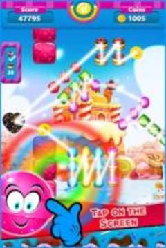 Classic Candy Jump Challenge游戏截图2