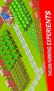 happy feed farm游戏截图5