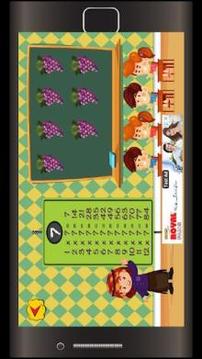 Learning World for Kids游戏截图3