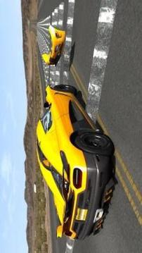 Car Bump Crash Simulation Version 2018 Summer游戏截图5