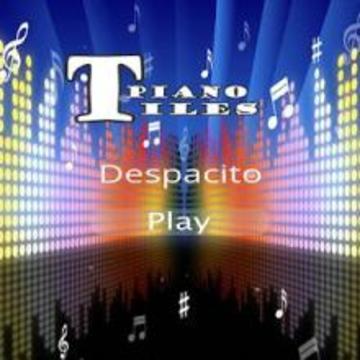 Despacito Piano Tiles - Despacito Song游戏截图2