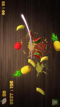 Fruit Cut Slice 3D游戏截图1