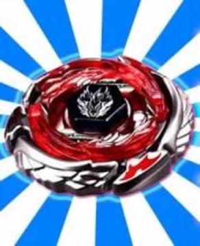 Beyblade : Burst Shadow Games游戏截图5