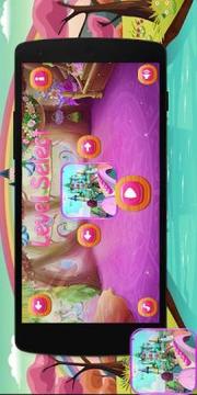 Temple Sofia Princess*: Magic Castle Wonderland*游戏截图4