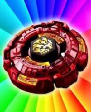 Beyblade : Burst Shadow Games游戏截图2