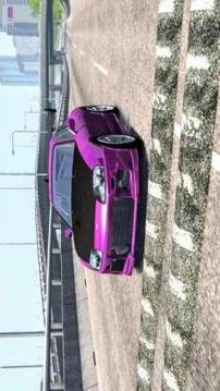 Car Bump Crash Simulation Version 2018 Summer游戏截图2