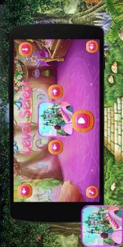 Temple Sofia Princess*: Magic Castle Wonderland*游戏截图1