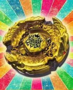 Beyblade : Burst Shadow Games游戏截图1