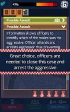 City of London Police - Resource Force DEMO游戏截图4