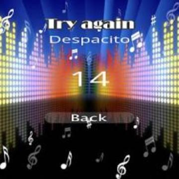 Despacito Piano Tiles - Despacito Song游戏截图1