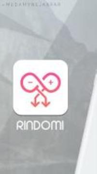 Rindomi — A Very * Random Game游戏截图4