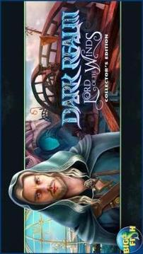 Hidden Object - Dark Realm: Lord of the Winds游戏截图5