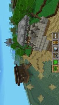 Way Craft Explore : Best Survival Sandbox游戏截图4