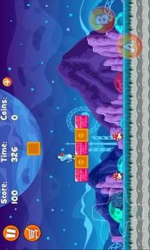 Super Oggy Adventures 2游戏截图1