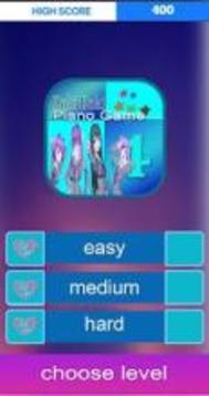 doki doki piano tiles game top游戏截图4