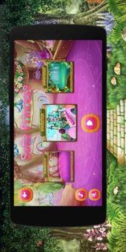 Temple Sofia Princess*: Magic Castle Wonderland*游戏截图5