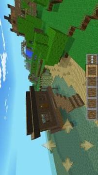 Way Craft Explore : Best Survival Sandbox游戏截图2