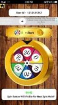 Spin Your Luck And Earn Money游戏截图3