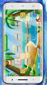 Craze kitchen chef boy cooking游戏截图5