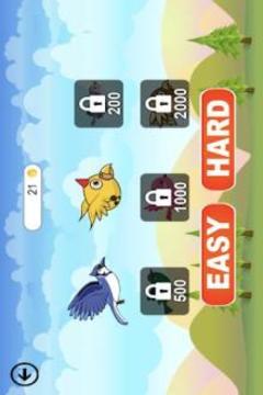 Bird World Kingdom游戏截图4