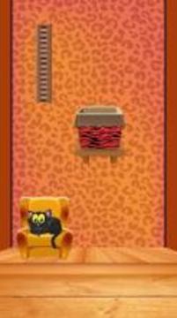 Jump Kitty Jump游戏截图1