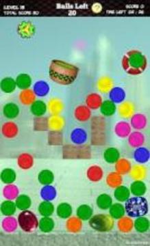 Ball and Gem游戏截图3