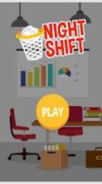 Night Shift游戏截图2