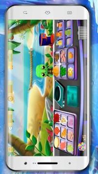 Craze kitchen chef boy cooking游戏截图4