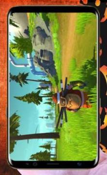 Guide for Scrap Of Mechanic New 2018游戏截图3