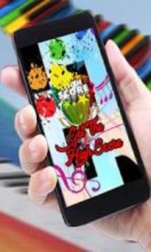 Piano DJ Marshmellow Tiles游戏截图2