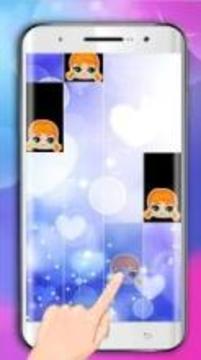 Lol Piano Surprise : Dolls & Eggs游戏截图2