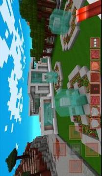 Start Craft Pro : Survival and Creative游戏截图2