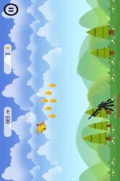 Bird World Kingdom游戏截图2