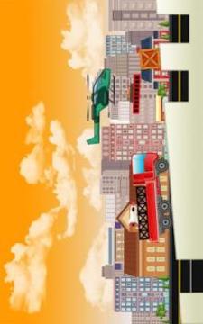 Helicopter Lift(Helicopter)游戏截图4