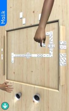 Dominoes Prime游戏截图4