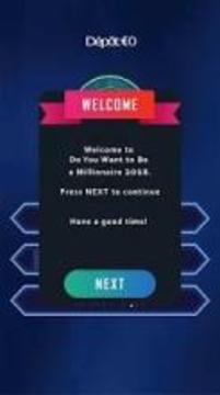 Instant Millionaire game游戏截图4