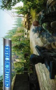 Army Shooter : Modern Strike Force Elite Commando游戏截图3