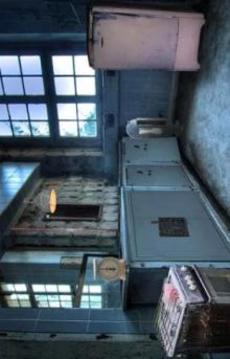 Escape Puzzle - Abandoned House 5游戏截图4