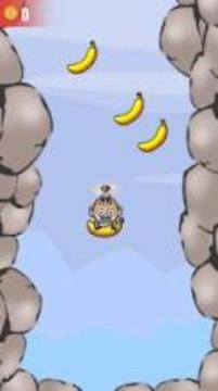 Copter Monkey游戏截图1