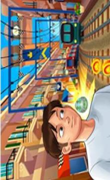 Summertimes Saga Run Endless游戏截图3