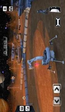 Space City Construction Simulator Game:Mars Colony游戏截图1