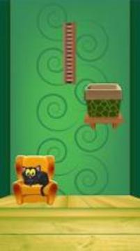 Jump Kitty Jump游戏截图2