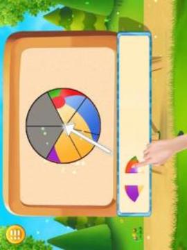 ABC Kids Tracing Alphabet游戏截图4