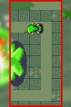 the zelda legend: The minish Cap游戏截图1