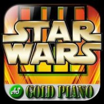 Star Wars Piano Tiles游戏截图5