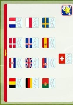 Quiz Trivia World Cup Football Players游戏截图1