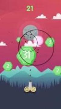 Ball Blast Legend游戏截图5