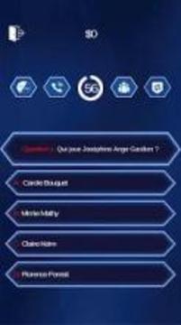 Instant Millionaire game游戏截图1