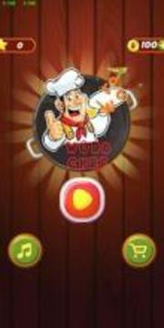 Word Chef Puzzle Game游戏截图4